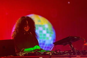 Nicole Moudaber Launches House Music-Focused Label, MoodCollective