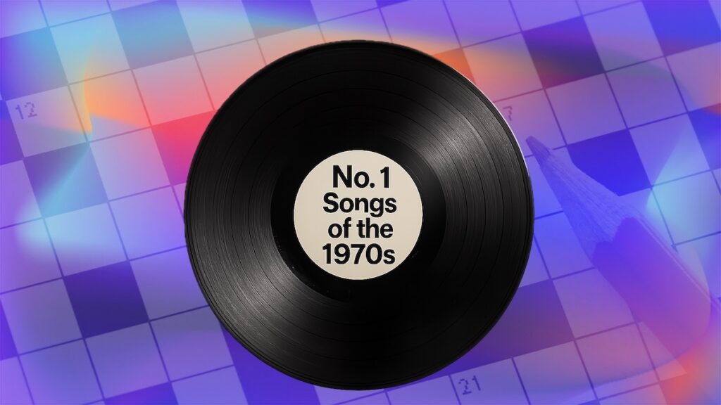 "No. 1 Songs of the 1970s"