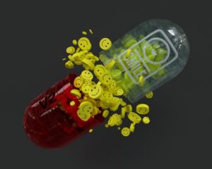 Nonprofit Combats Drug Overdose Epidemic With Naloxone Giveaway Before EDC Las Vegas