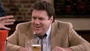 Norm From Cheers Was 76
