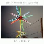 North Mississippi Allstars Preview Forthcoming LP with New Single "Don't Let the Devil Ride"