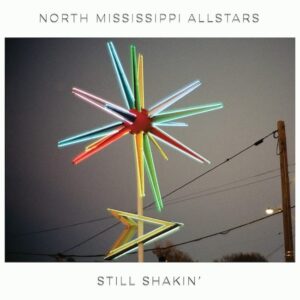 North Mississippi Allstars Preview Forthcoming LP with New Single "Don't Let the Devil Ride"