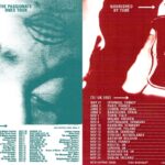 Nourished by Time: The Passionate Ones Tour