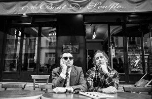 'Nouvelle Vague' Cannes ovation