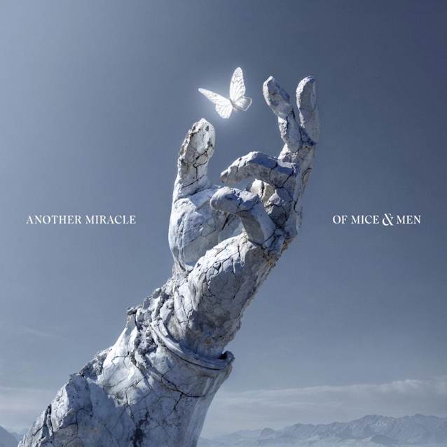 OF MICE & MEN Shares New Single 'Another Miracle'