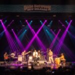 Odes to The Allman Brothers Band, Meters and More