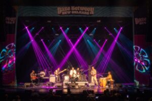 Odes to The Allman Brothers Band, Meters and More