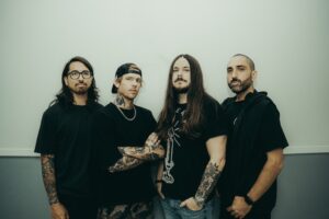Of Mice & Men Return With Explosive Single 'Another Miracle'