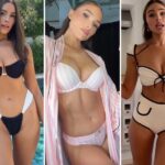 Olivia Culpo's Hot Shots