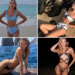 Olivia Ponton Hot Shots
