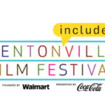 Bentonville Film Festival logo