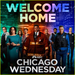 One Chicago
