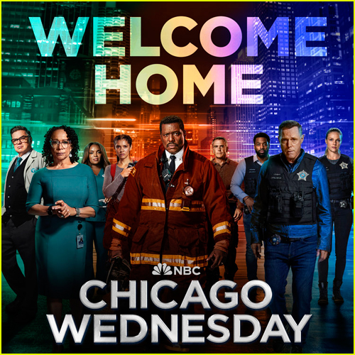 One Chicago