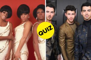 Only REAL Music Afficionados Can Name All 20 Of These Groups And Bands
