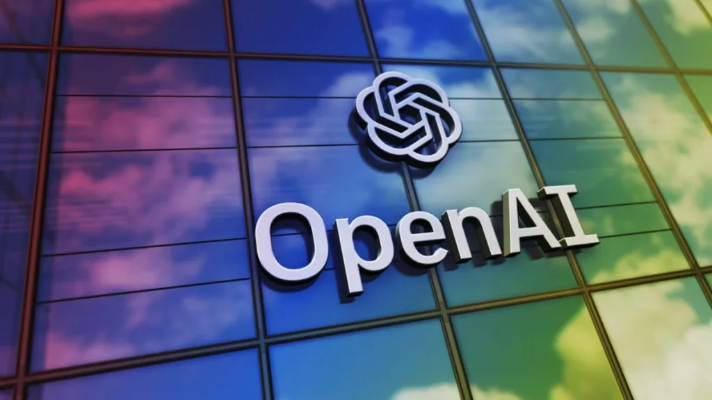 OpenAI non-profit structure