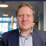 OpenPlay cofounder and Chief Client Officer Edward Ginis.
