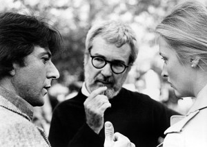 Oscar-Winning Director Of 'Kramer Vs. Kramer' Was 92
