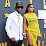 2023 BET Awards - Arrivals