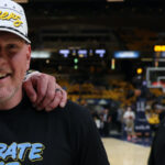 pat mcafee pacers