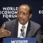 Patrice Motsepe Net Worth | Celebrity Net Worth