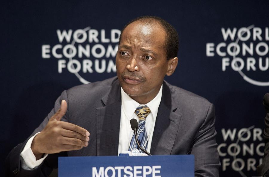 Patrice Motsepe Net Worth | Celebrity Net Worth