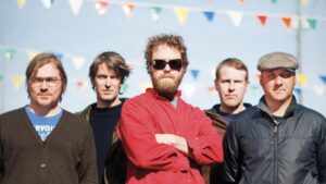 Pavement Release “Witchitai-To” Cover, First New Recording in 25 Years