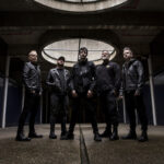 Pendulum Announce First New Album in 15 Years, "INERTIA"
