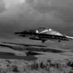 UFO-saucer-flying-disc