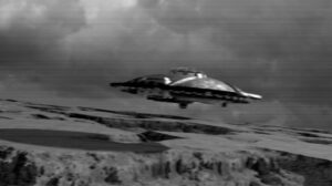 UFO-saucer-flying-disc