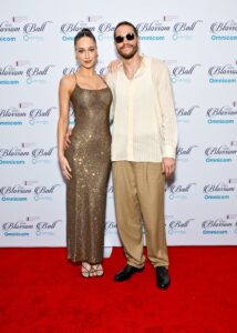 Pete Davidson and Elsie Hewitt's Red Carpet Debut -- Every Must-See Photo!