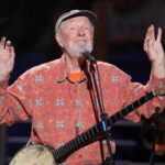 Pete Seeger Net Worth | Celebrity Net Worth