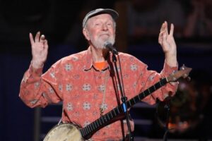 Pete Seeger Net Worth | Celebrity Net Worth