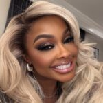 Phaedra Parks