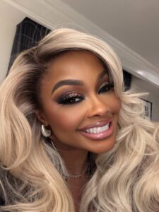 Phaedra Parks