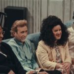 Phish Cosplay Seinfeld in Everybody's Live with John Mulaney Sketch