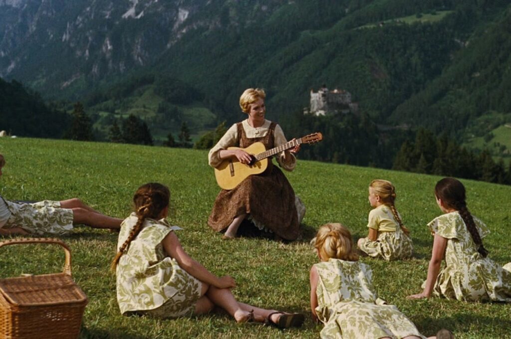 Pick A Movie Musical Per Decade And We'll Guess Your Birth Month