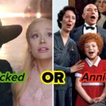 Pick Your Favorite Movie Musical