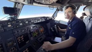 nathan fielder flying
