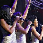 Pointer Sisters Hot Together