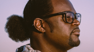 Producer Poo Bear Randy Savvy debut album