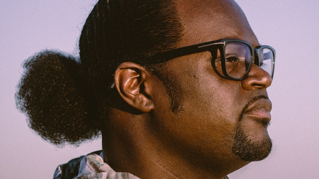 Producer Poo Bear Randy Savvy debut album