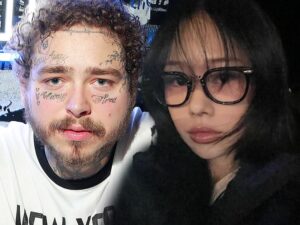 post malone jamie park getty comp