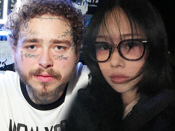 post malone jamie park getty comp
