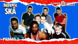 Potato 5 on '80s Ska, Mad Professor, More: In Defense of Ska