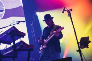 Listen: Primus Tap Maynard James Keenan for “Little Lord Fentanyl,” First Release in Three Years