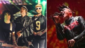 Primus and Maynard James Keenan Team Up on New Song "Little Lord Fentanyl"