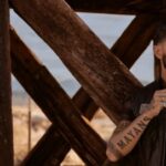 Clayton Cardenas Mayans MC
