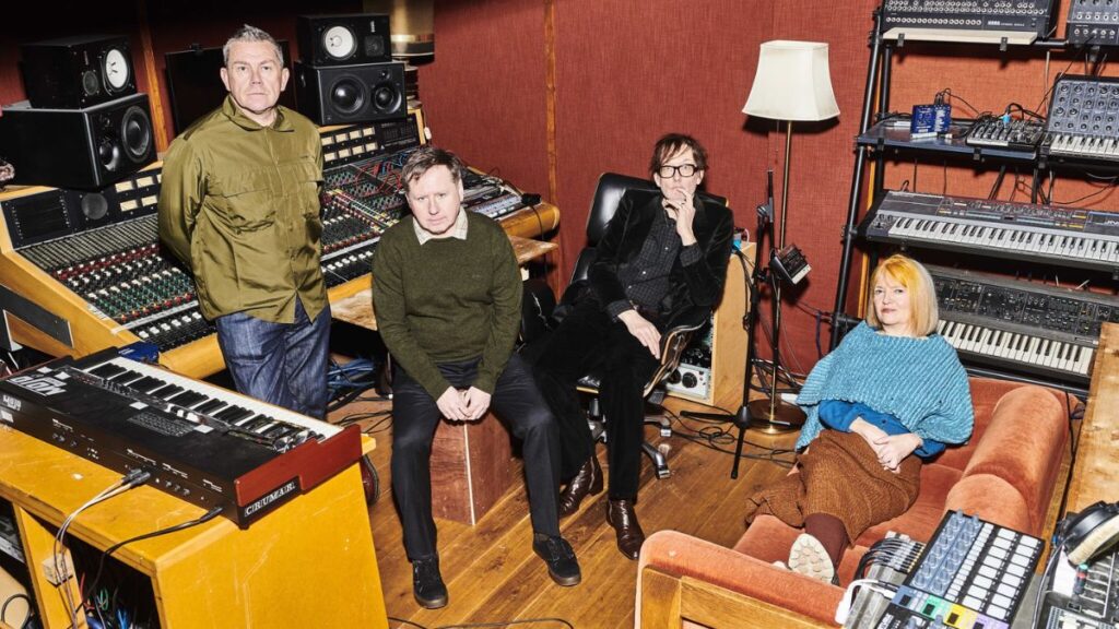 Pulp Release New Song "Got to Have Love": Stream