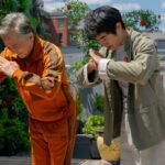 Q&A with Jackie Chan: How his legacy endures in ‘Karate Kid: Legends’