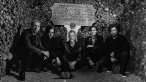 Queens of the Stone Age Announce Catacombs Concert Film